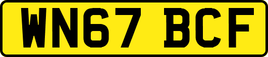 WN67BCF