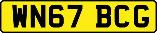 WN67BCG