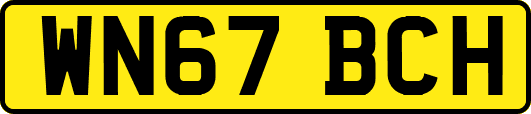 WN67BCH