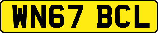 WN67BCL