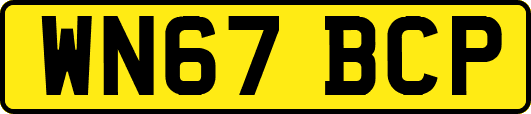 WN67BCP