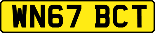 WN67BCT