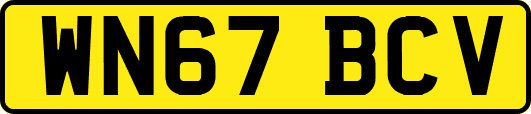 WN67BCV