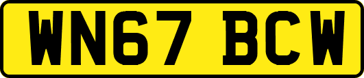 WN67BCW