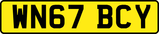 WN67BCY