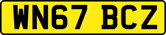 WN67BCZ