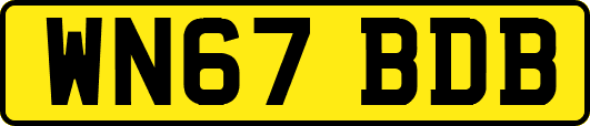 WN67BDB