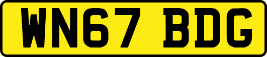 WN67BDG
