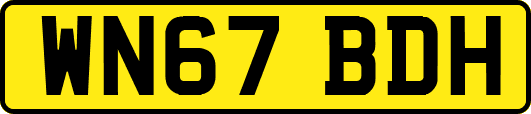WN67BDH