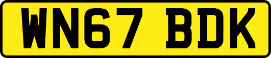 WN67BDK