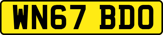 WN67BDO