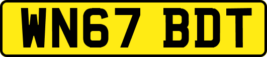 WN67BDT