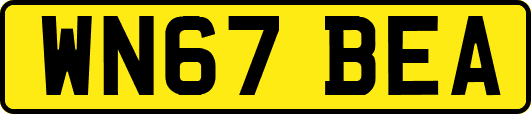 WN67BEA