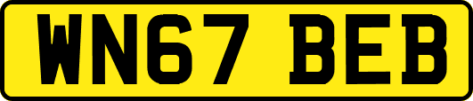 WN67BEB