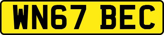 WN67BEC