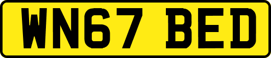 WN67BED