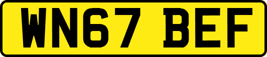 WN67BEF