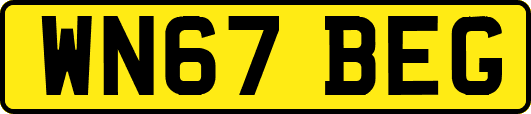 WN67BEG