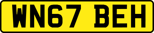 WN67BEH