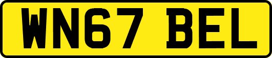 WN67BEL