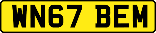 WN67BEM
