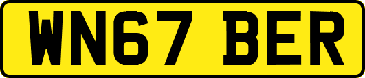 WN67BER