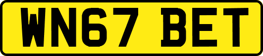 WN67BET