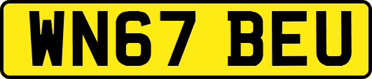 WN67BEU