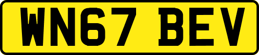 WN67BEV