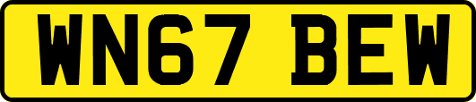 WN67BEW
