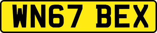 WN67BEX