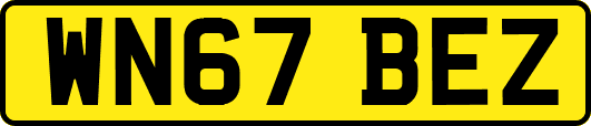 WN67BEZ