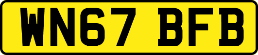 WN67BFB