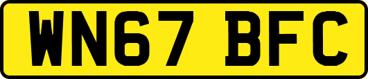 WN67BFC