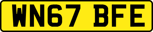 WN67BFE