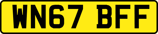 WN67BFF
