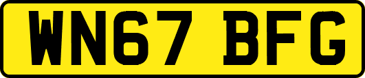 WN67BFG