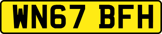 WN67BFH