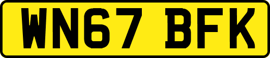 WN67BFK