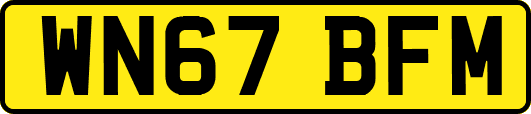 WN67BFM