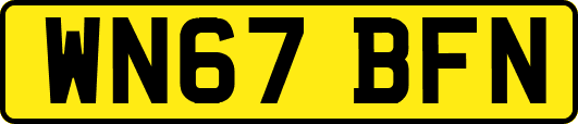 WN67BFN