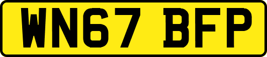 WN67BFP