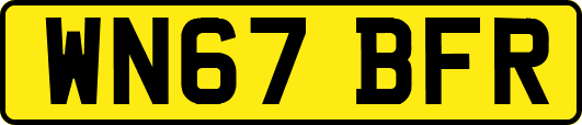 WN67BFR