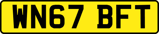 WN67BFT