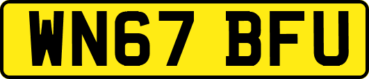 WN67BFU