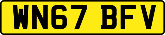 WN67BFV