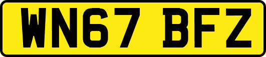 WN67BFZ