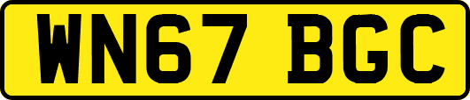 WN67BGC