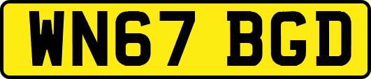 WN67BGD