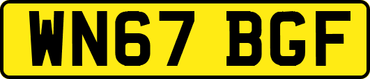 WN67BGF
